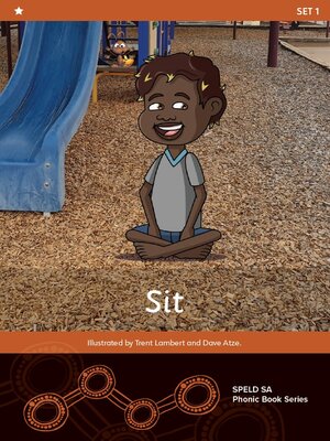 cover image of Sit